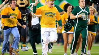 Ken Starr Faceplants When Confronted With Email Showing He Was Told About Rape At Baylor